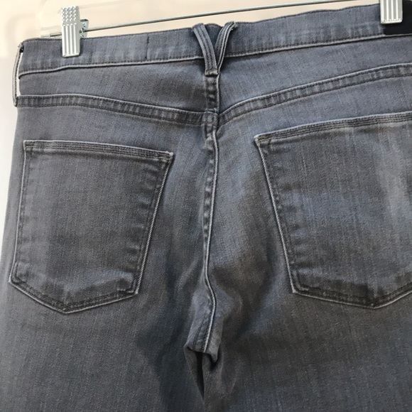Vince grey jeans size 25 - Picture 7 of 11